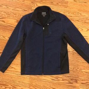 Mens Izod sport jacket